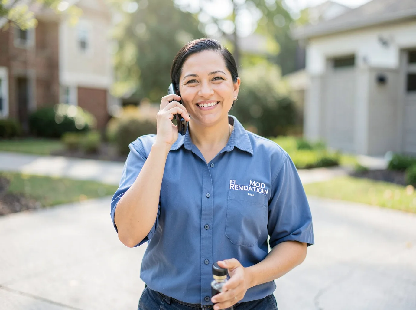 Mold Remediation Bingham Lake, MN FAQs